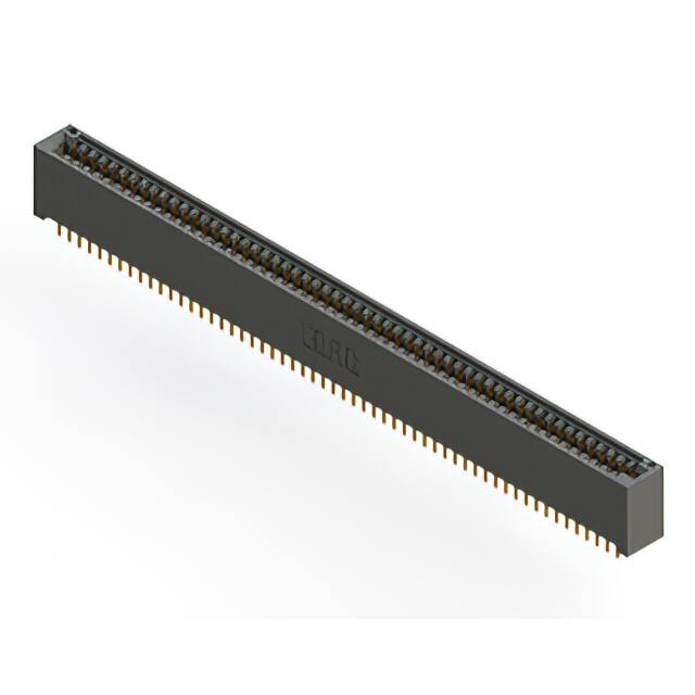 895-112-521-201 EDAC Inc.  Edgeboard Connectors